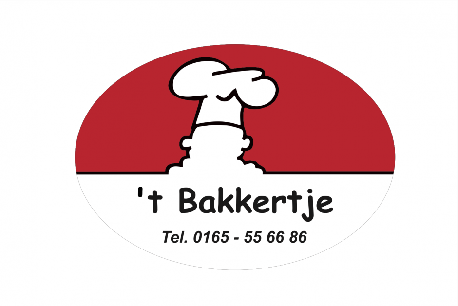 't Bakkertje