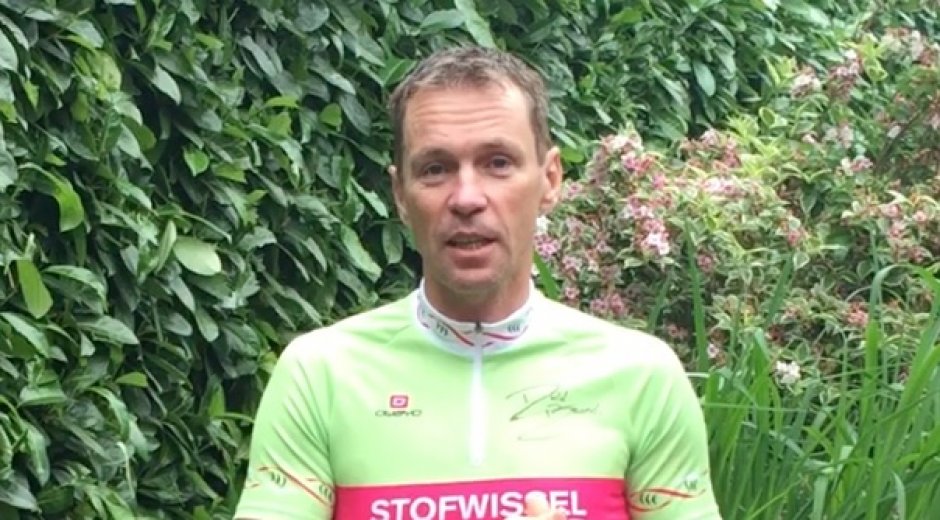 Erik Dekker