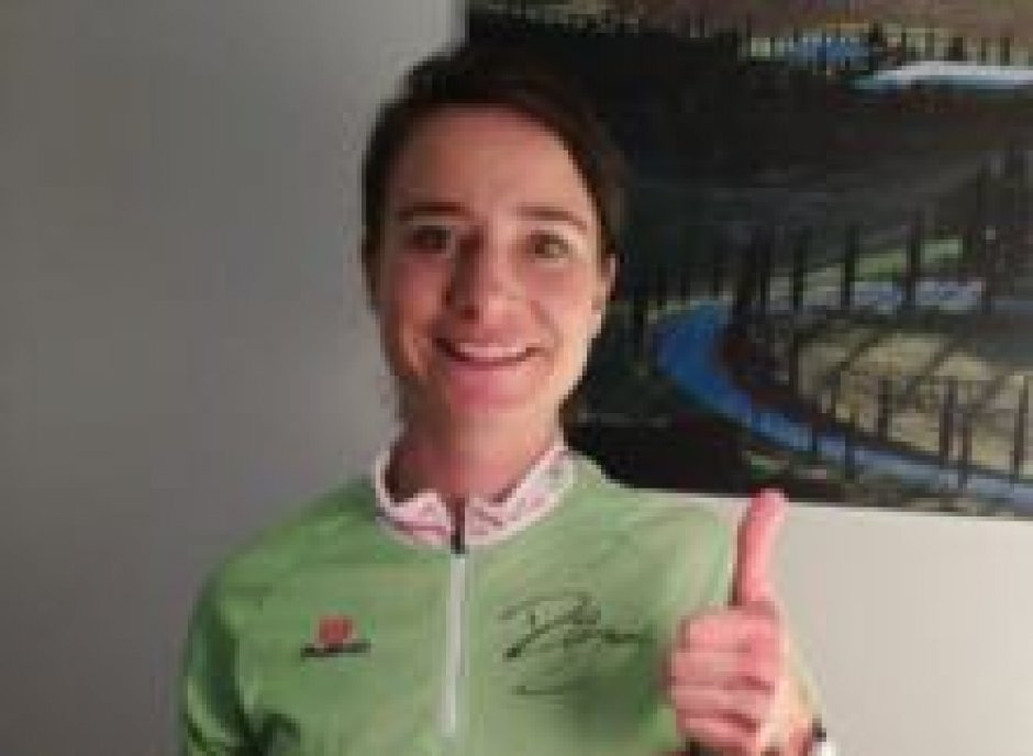 Marianne Vos