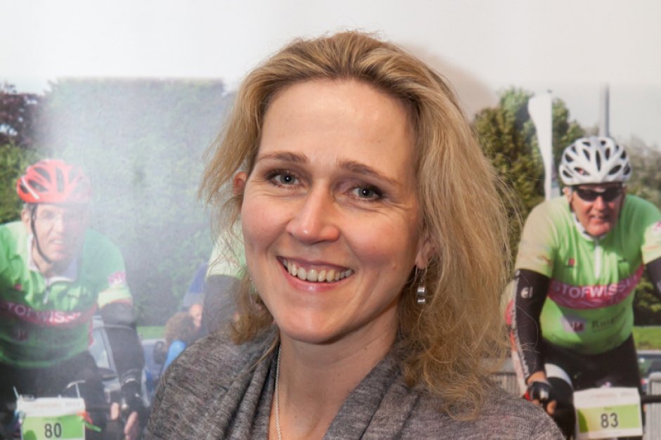 Marike Groenendijk