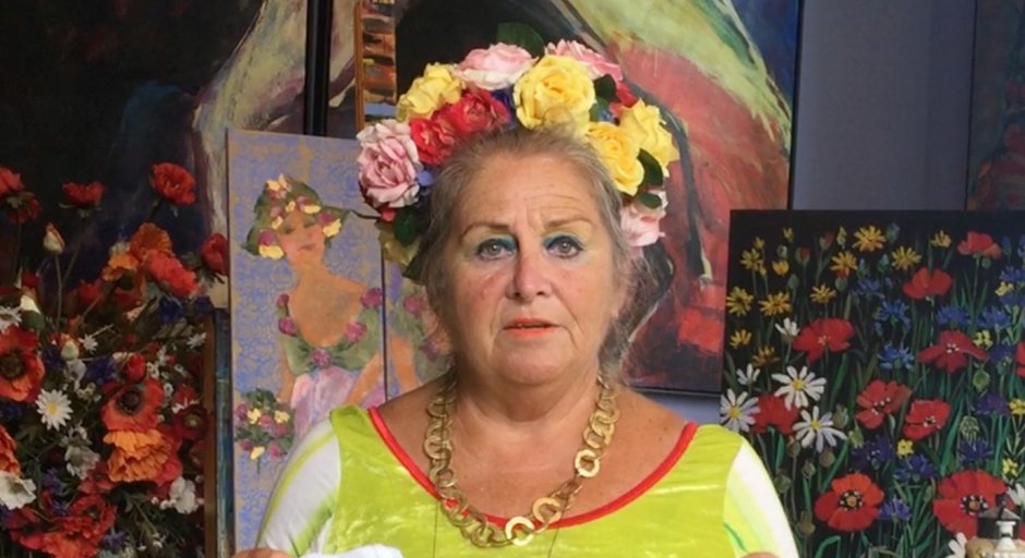 Maya Wildevuur