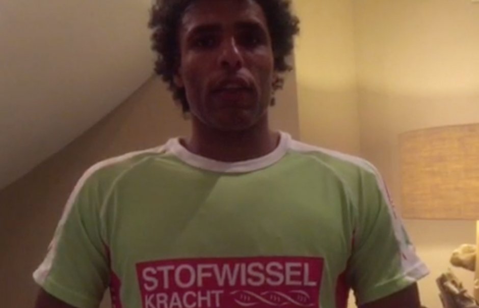 Pierre van Hooijdonk