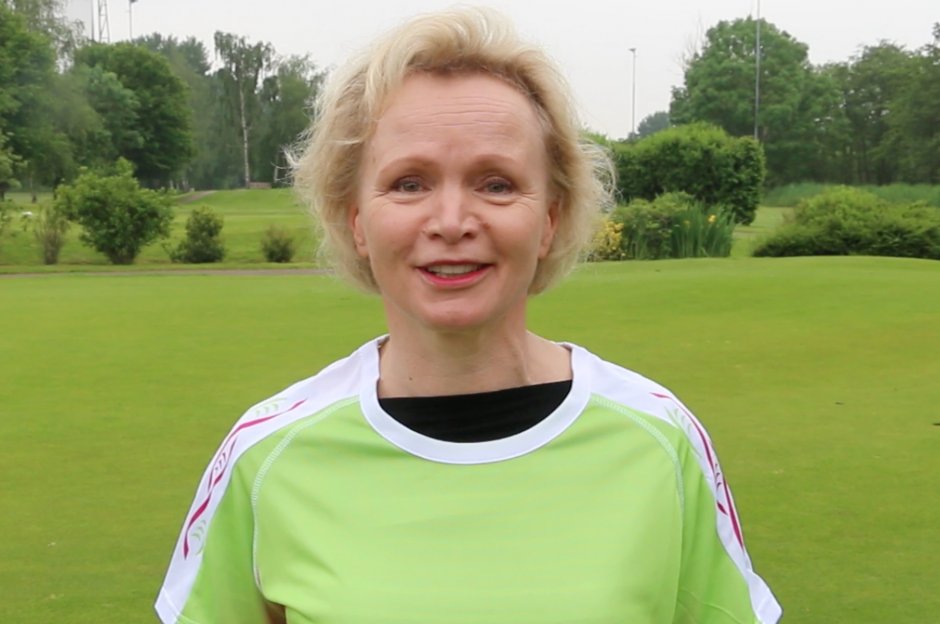 Renee Soutendijk