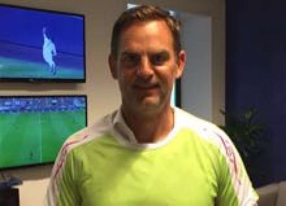 Ronald de Boer