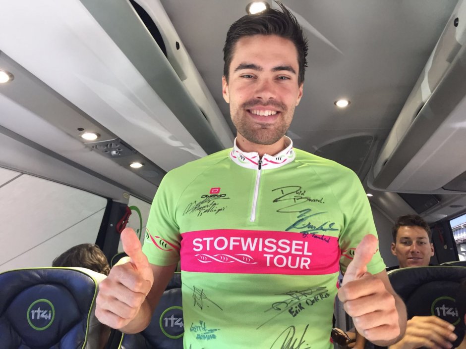 Tom Dumoulin