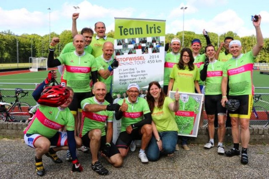 Team Iris