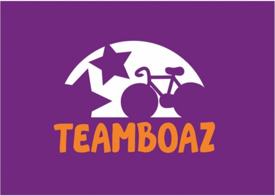 Team Boaz